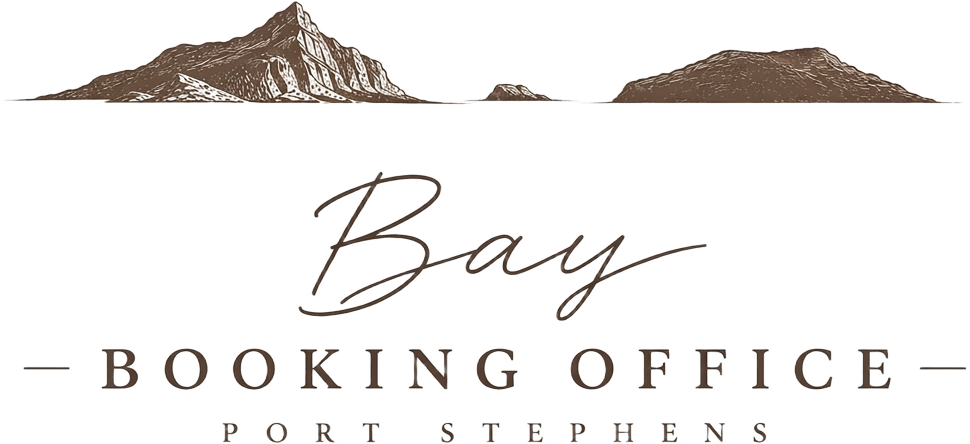 Bay Booking Office Port Stephens