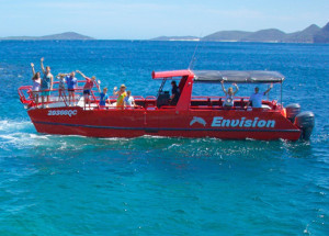 Envision Whale Watch